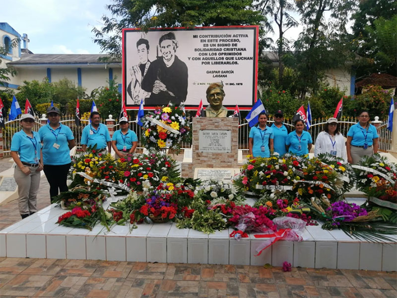 gaspar-garcia-laviana-conmemoracion-nicaragua