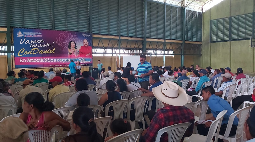 comisiones