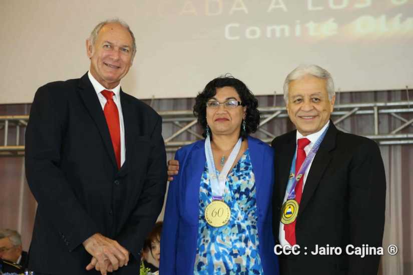 comite