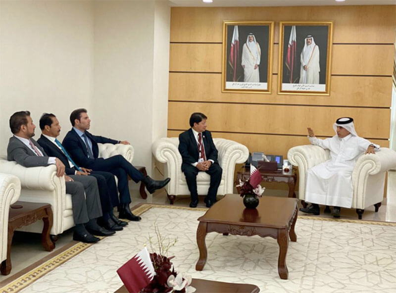 firma-acuerdo-cooperacion-nicaragua-qatar