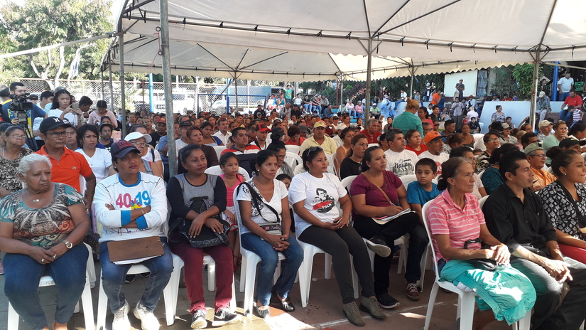 cabildo-managua