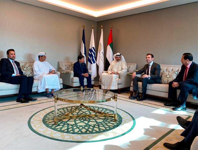 nicaragua-dubai-expo-2020