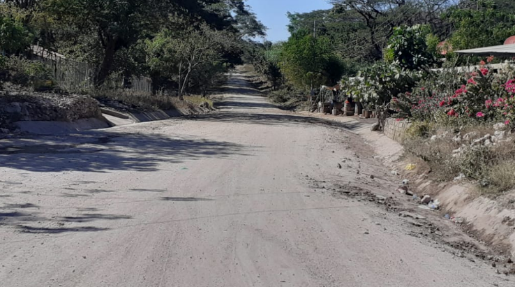 camino
