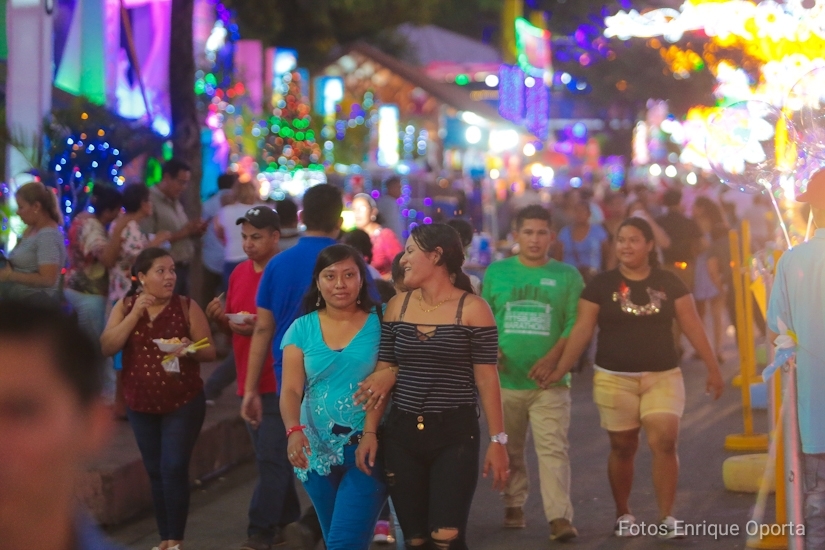 avenida-bolivar-managua