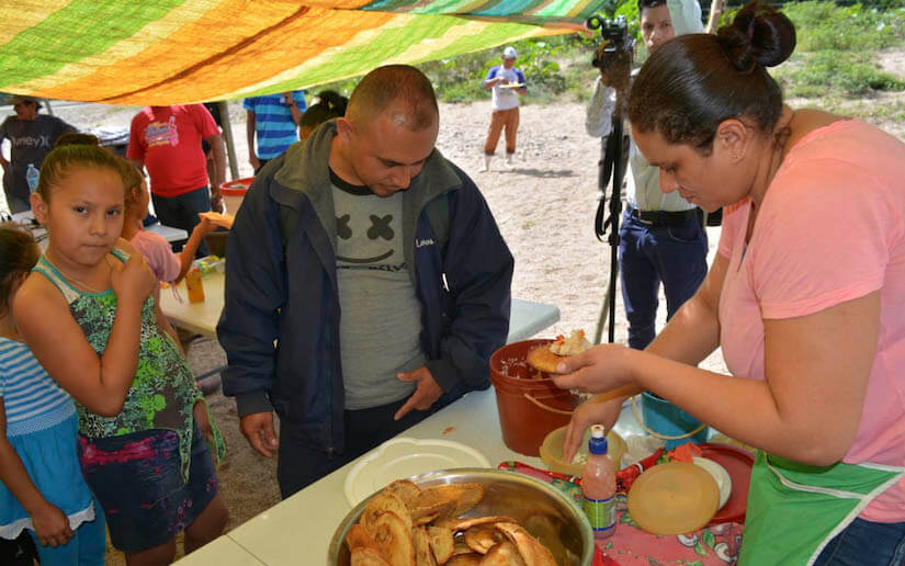 En Wiwilí,Nueva Segovia se encuentra el majestuoso Río Coco