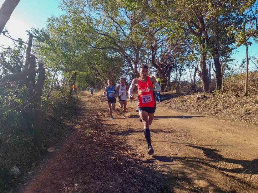 atletismo