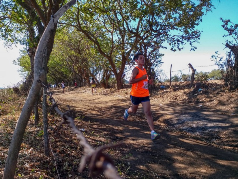 atletismo