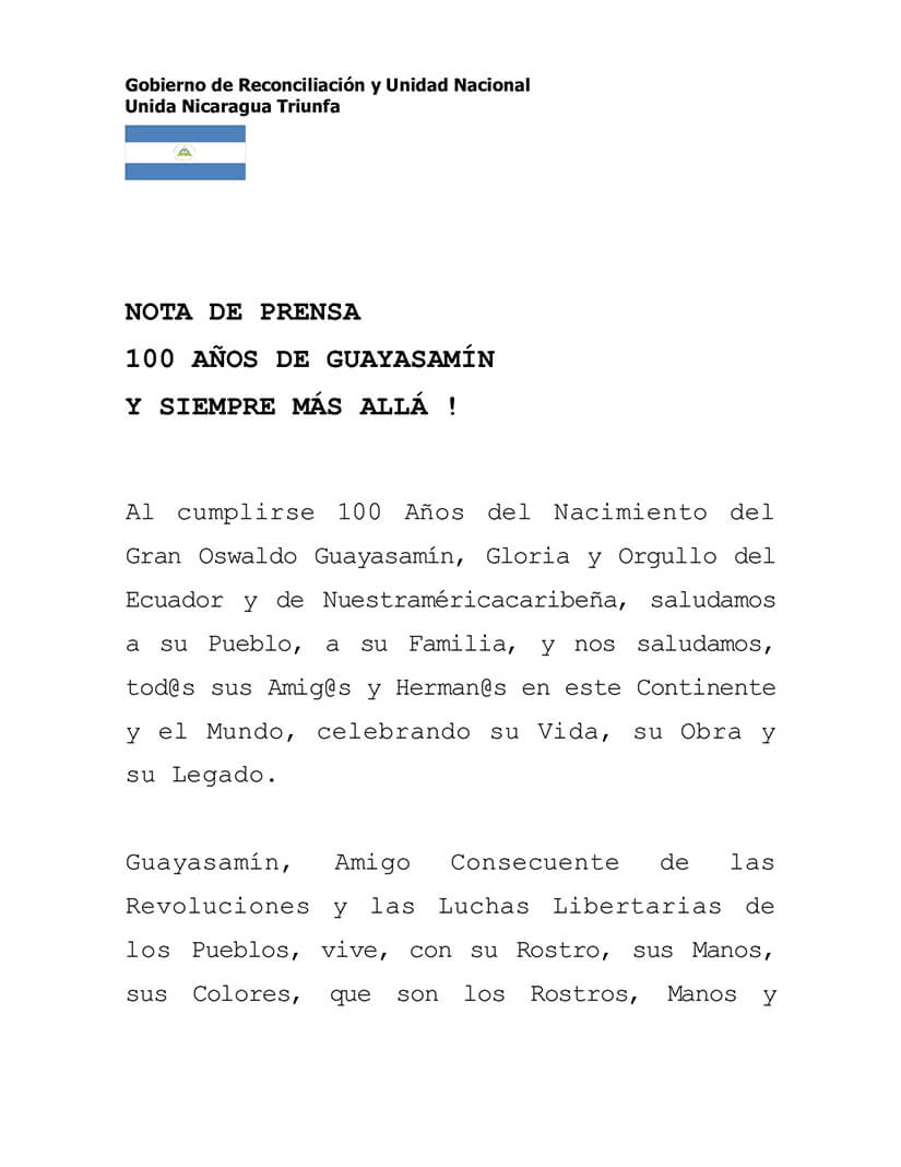 nota-nicaragua-guayasamin