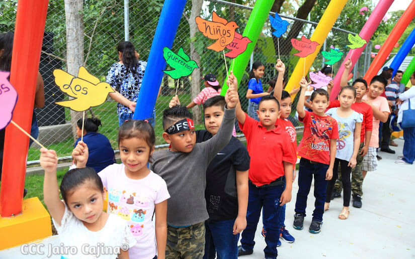 parque-familia-comunidad-esteli