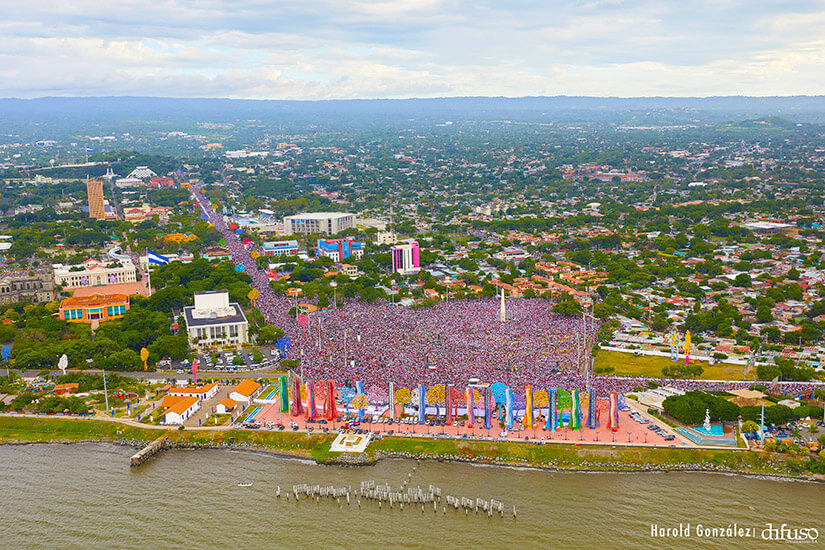 fotos-aereas-19-julio-2019-revolucion-sandinista-nicaragua