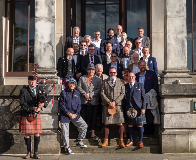 escocia