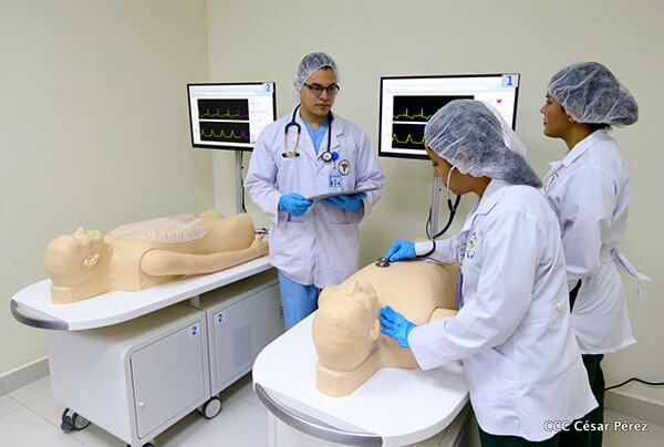 centro-simuladores-para-educacion-medica-nicaragua