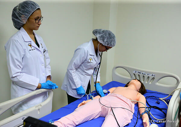 centro-simuladores-para-educacion-medica-nicaragua