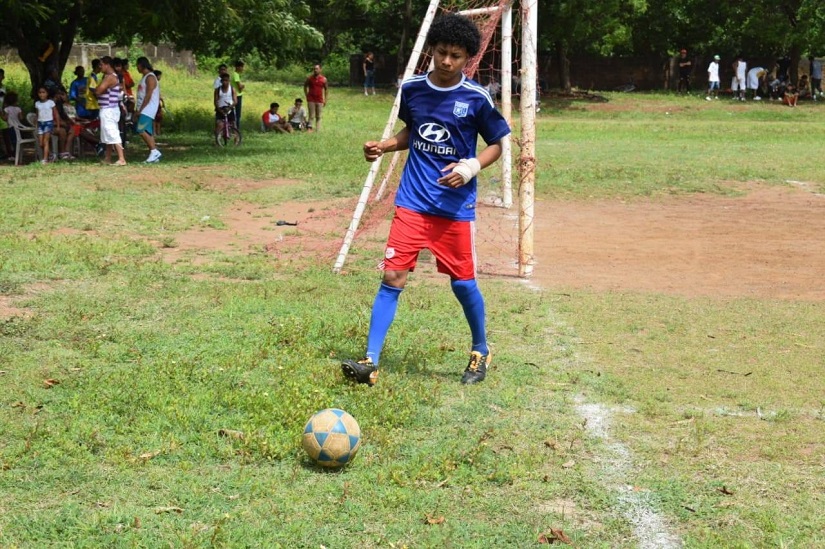 FUTBOL