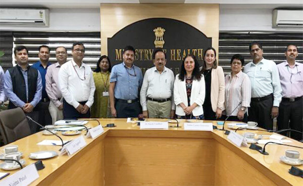 sonia-castro-nicaragua-visita-oficial-india