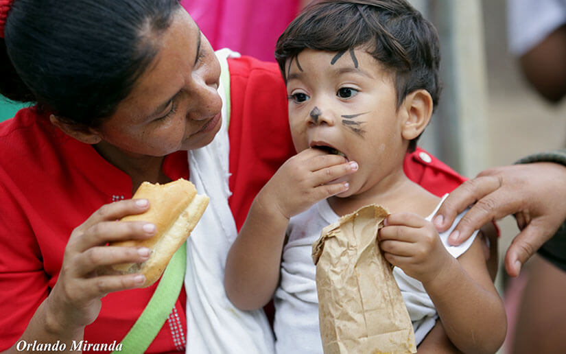 ni&ntilde;os