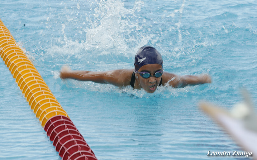 natacion