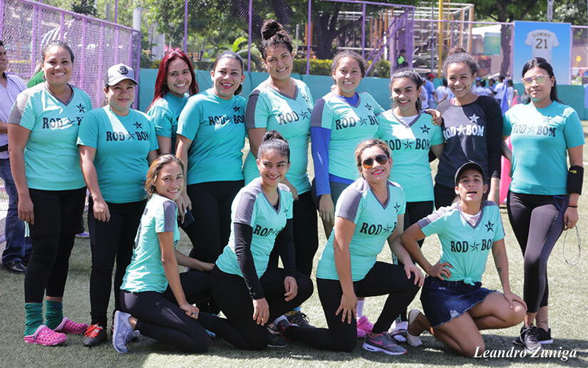 deporte