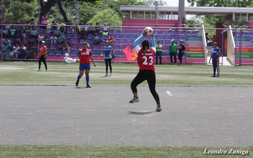 deporte