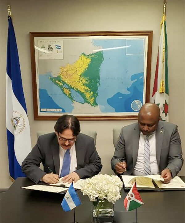 nicaragua-burundi-relaciones-diplomaticas