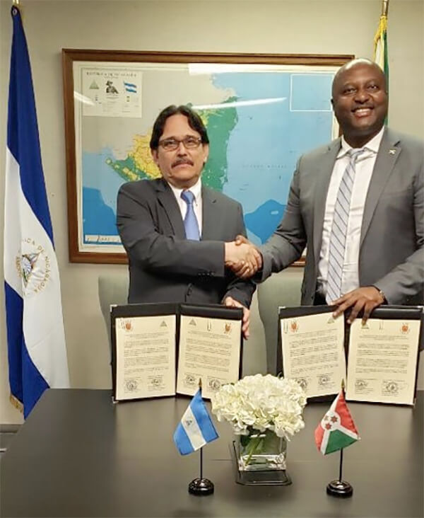 nicaragua-burundi-relaciones-diplomaticas