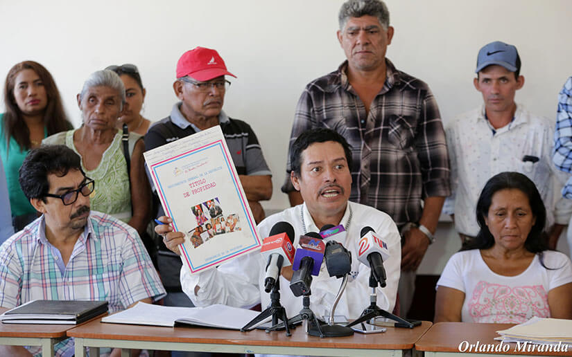 Asociación de Desmovilizados 22 de Marzo de la Resistencia reconoce restitución de derechos