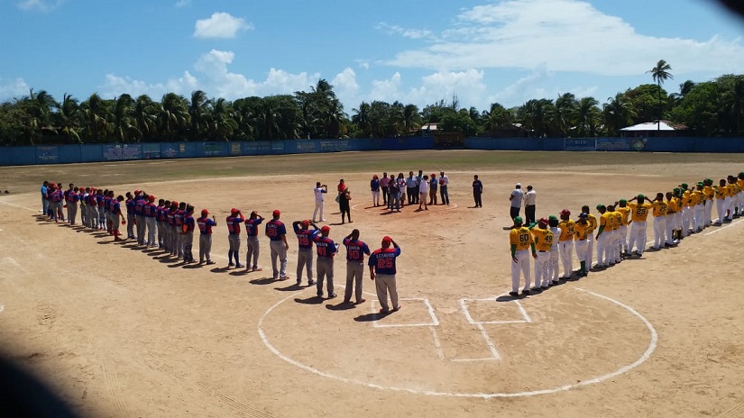 besibol