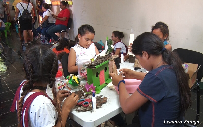 infor-niños-arboretum