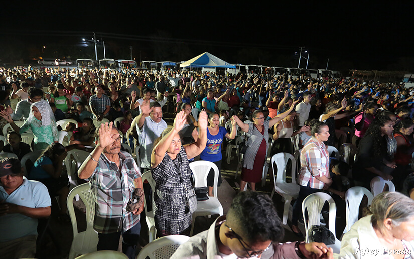 tipitapa-evangelicos