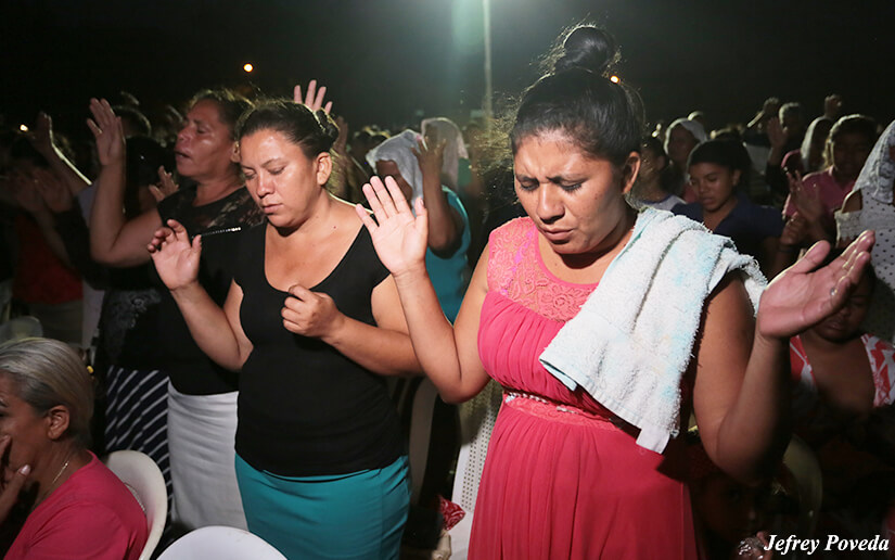 tipitapa-evangelicos