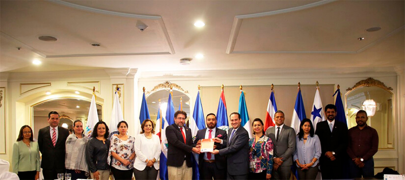 consejo-de-integración-social-centroamericana 