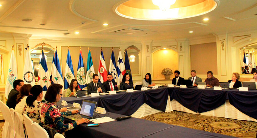 consejo-de-integración-social-centroamericana 