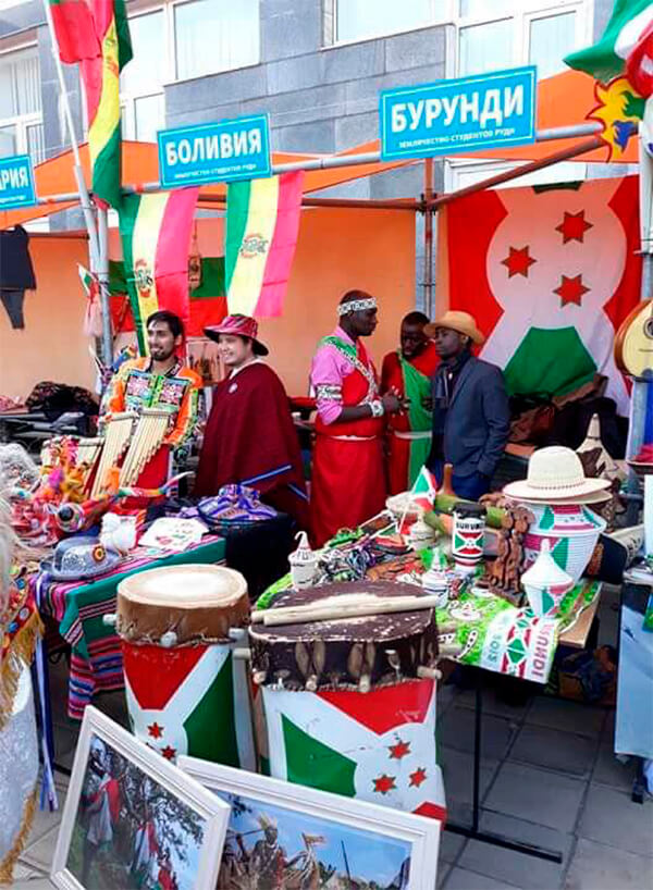 festival-estudiantil-rusia-nicaragua