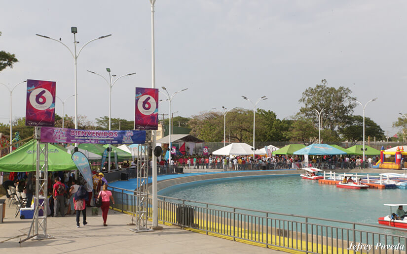 feria