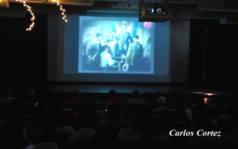 cinemateca