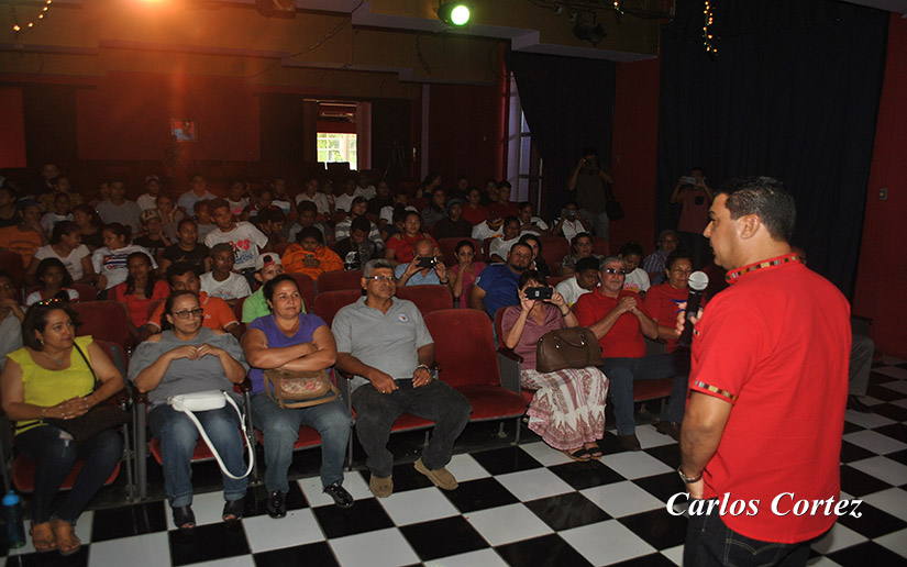 cinemateca