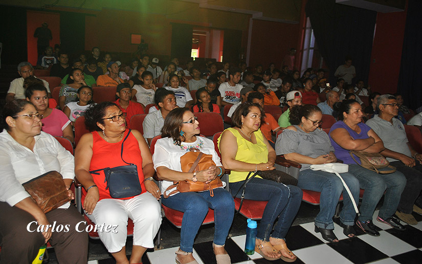 cinemateca