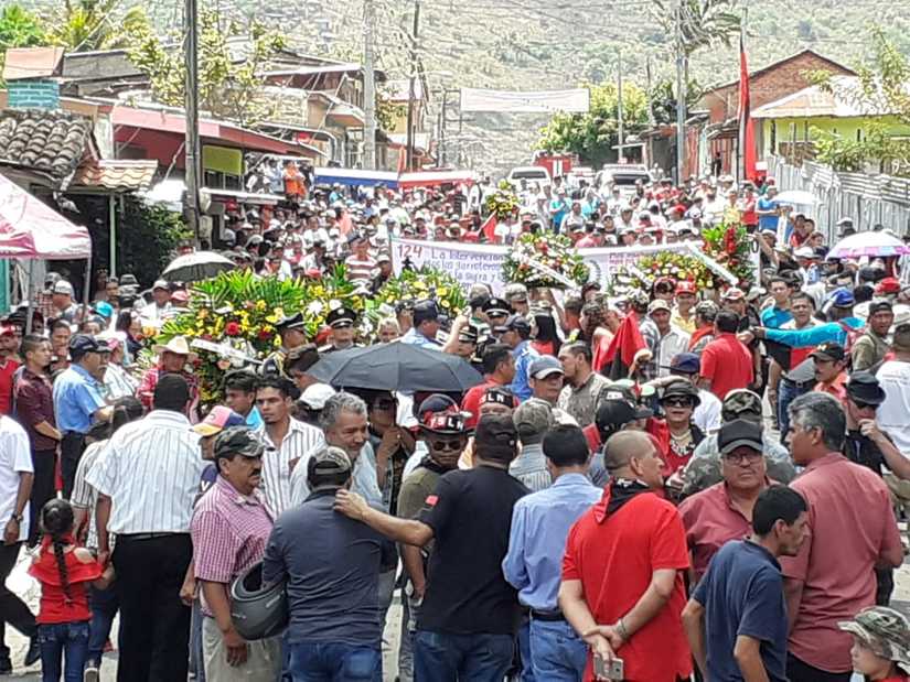 jinotega