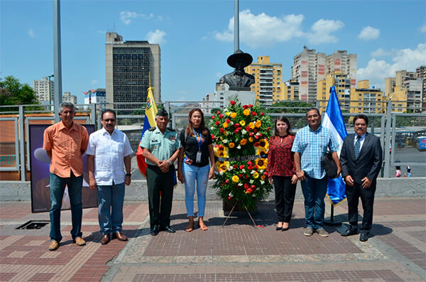 clae-venezuela