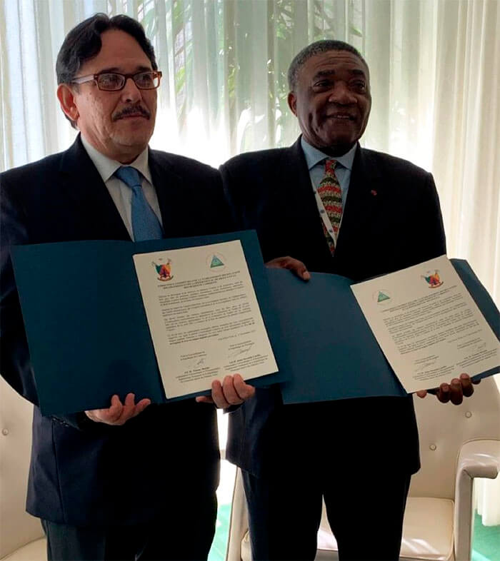 nicaragua-relaciones-diplomaticas-camerun