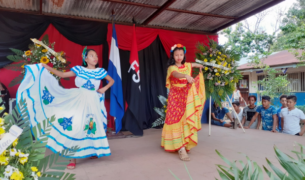 chinandega