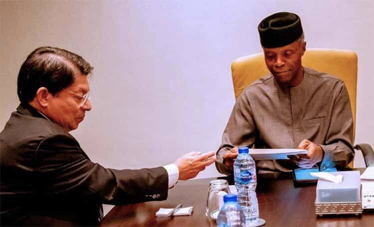 visita-oficial-canciller-nicaragua-nigeria