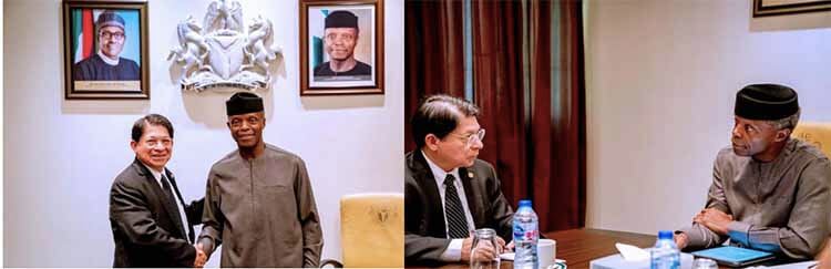 visita-oficial-canciller-nicaragua-nigeria