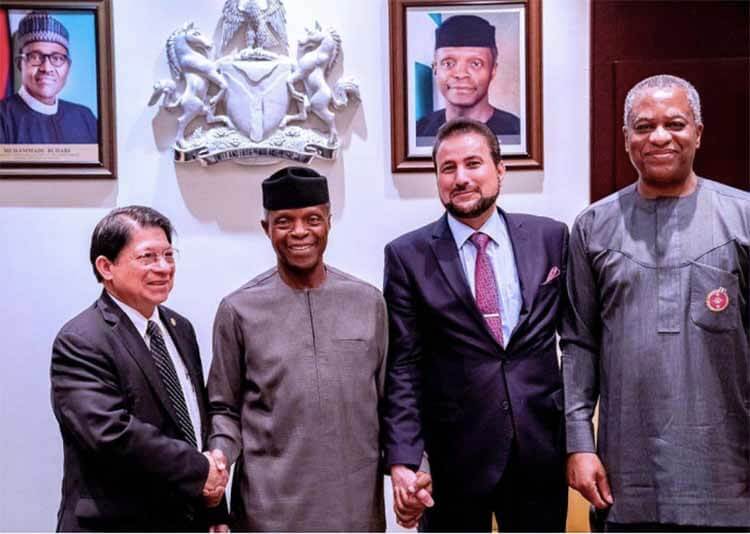 visita-oficial-canciller-nicaragua-nigeria