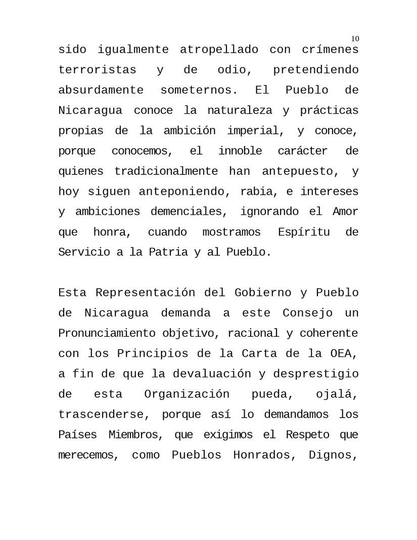 nicaragua-oea-bolivia