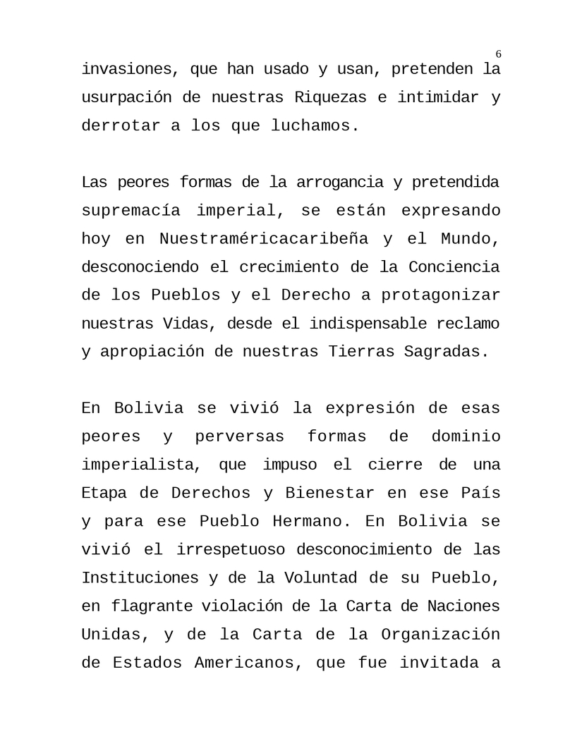 nicaragua-oea-bolivia