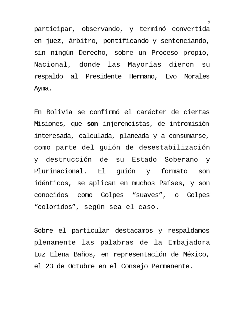 nicaragua-oea-bolivia