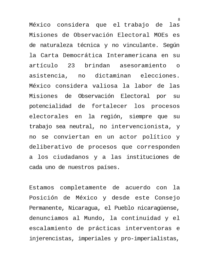 nicaragua-oea-bolivia