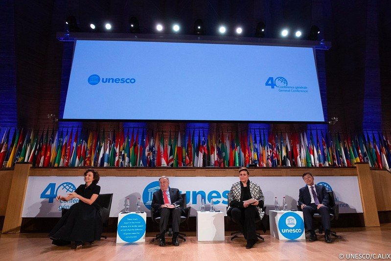 unesco