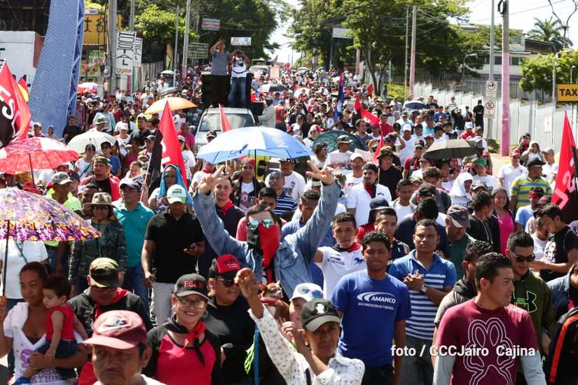 caminata-managua